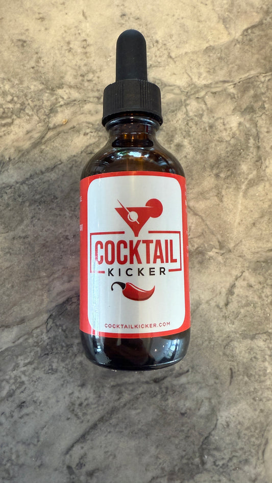 Cocktail Kicker