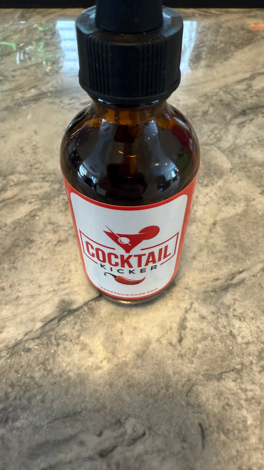 Cocktail Kicker