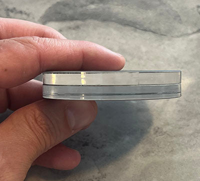 Lucky Player Token - Limited edition - 2023-2024