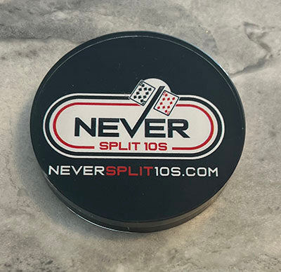 Lucky Player Token - Limited edition - 2023-2024