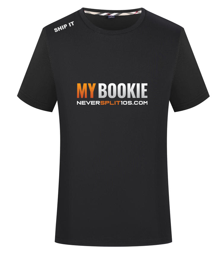 MB Shirt + Card Bundle